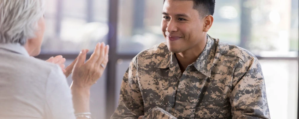Guide to Auto Insurance For Veterans And Military Members