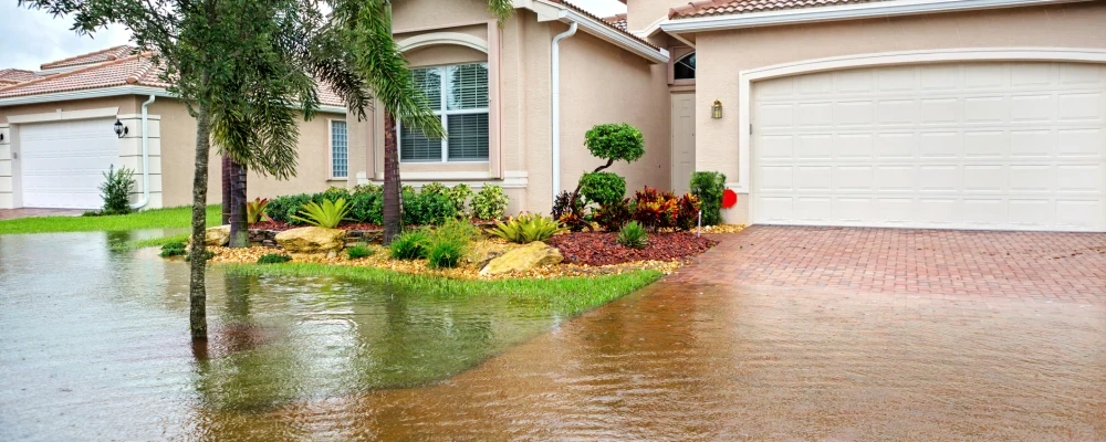 hurricanes and home insurance