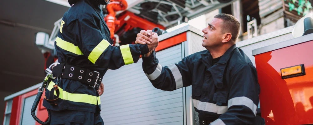 FireFighters Life Insurance: What Rates To Expect?