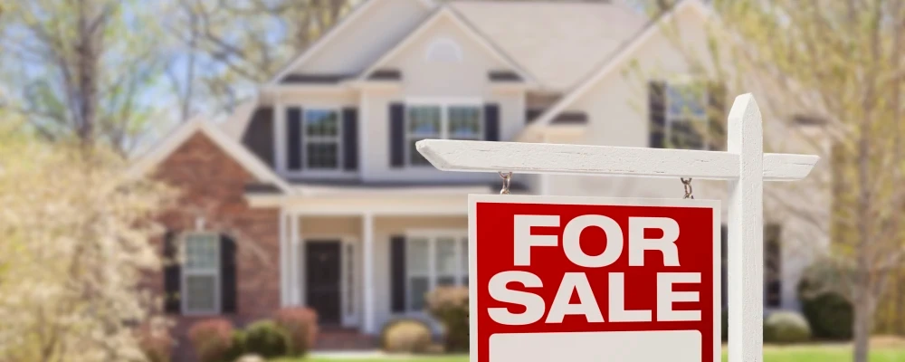 Guide to Selling Your Home