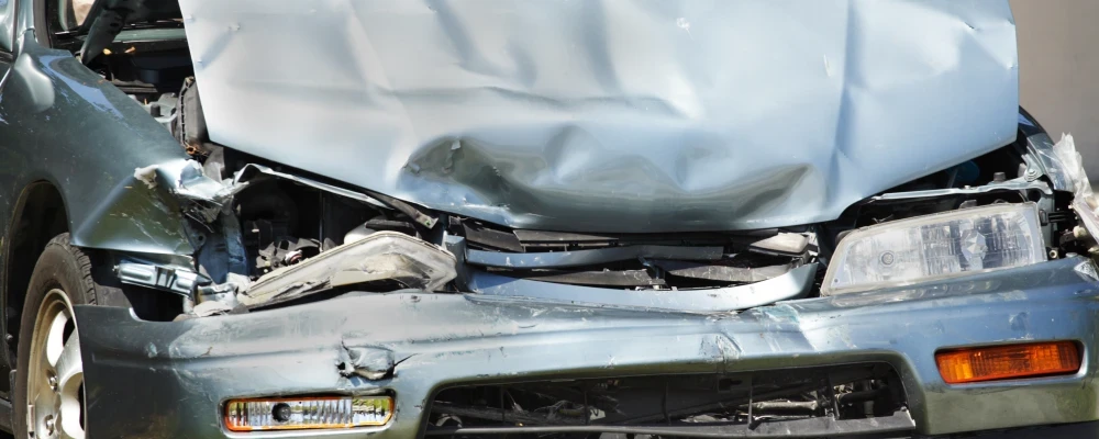 Car Totaled? Here's What to Expect From Your Car Insurance
