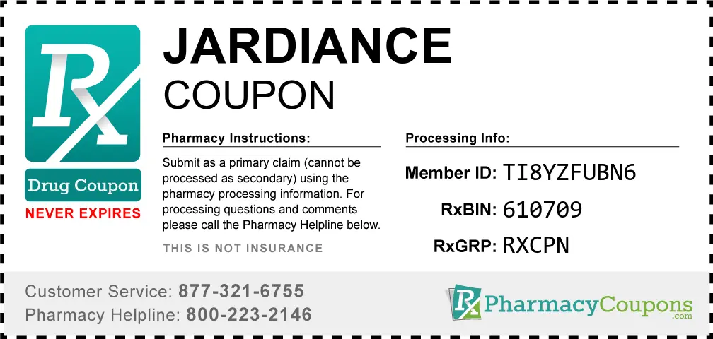 drug manufacturer coupon: 