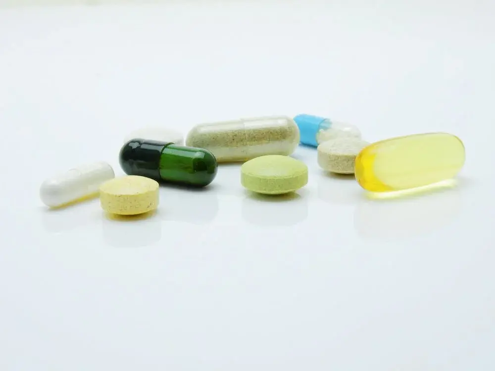 Generic pills covered by Medicare Part D
