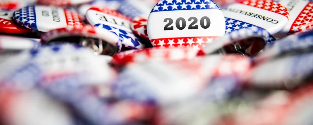 Health Insurance 2020 Elections
