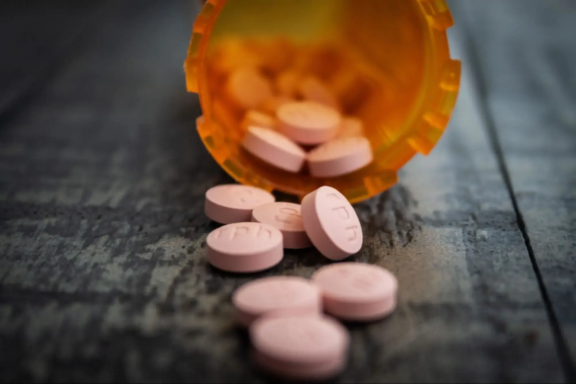 Mental health prescription drugs covered by Medicare.